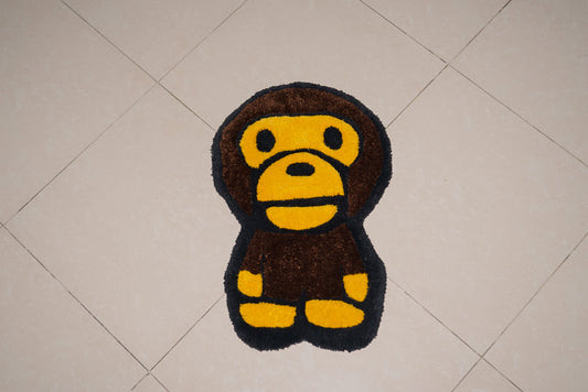 Bape Bear (2ft x 2ft)